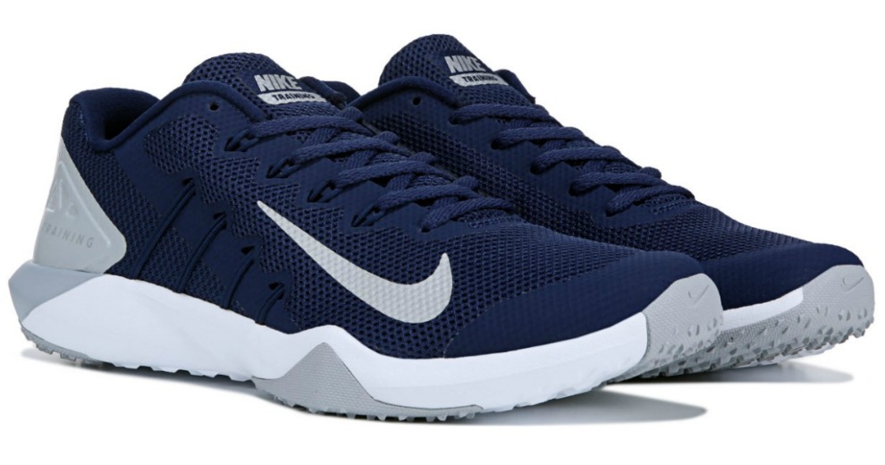 famous footwear nike basketball shoes