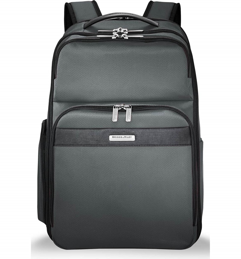 Briggs & Riley Transcend 400 Cargo Backpack