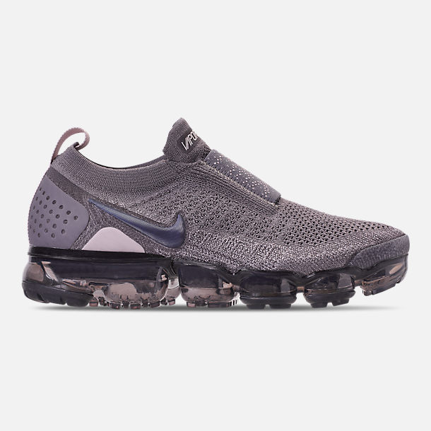 nike air vapormax flyknit moc 2 gunsmoke
