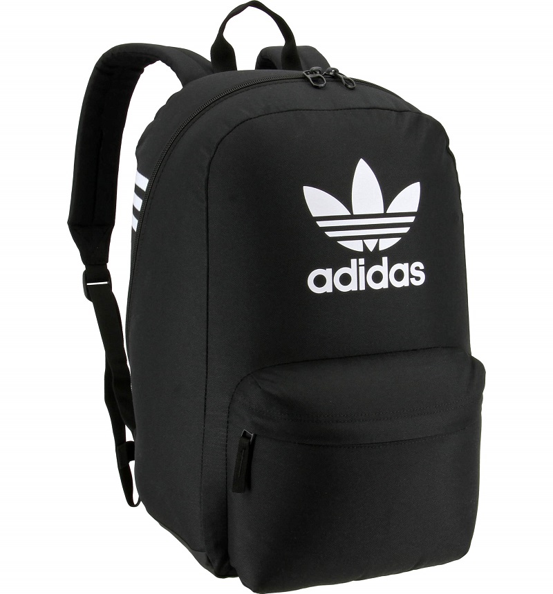 Adidas Originals Big Logo Backpack