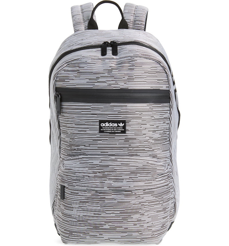 Adidas Originals National PrimeKnit Backpack