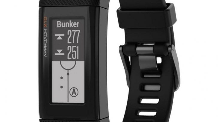garmin approach g6 american golf