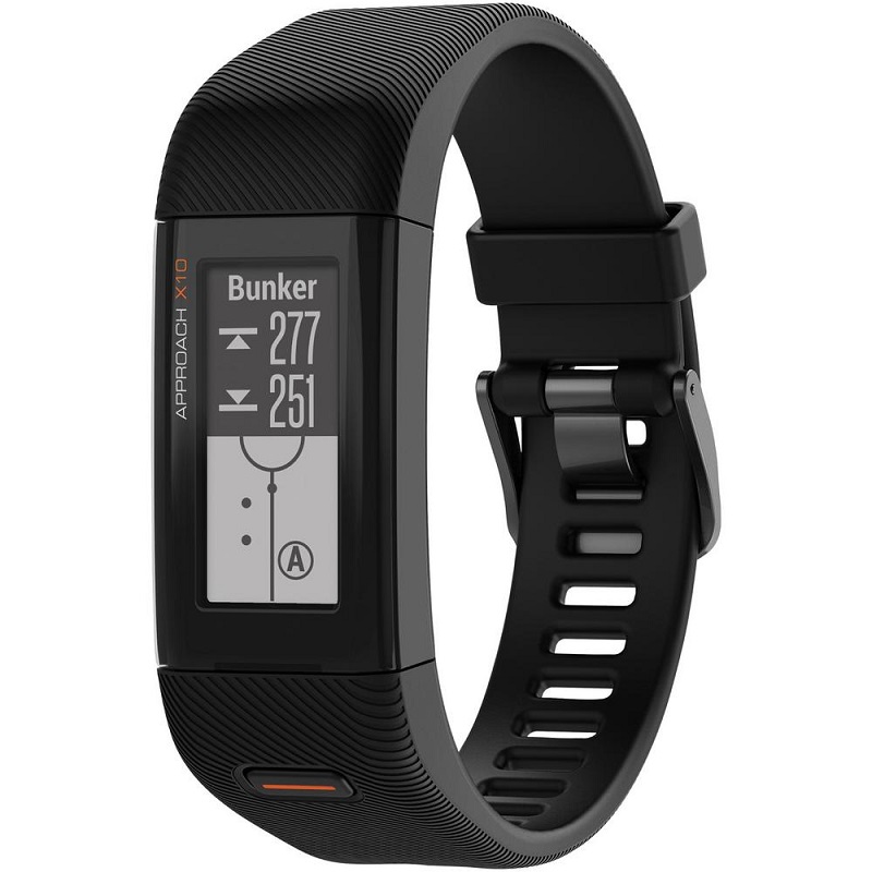 Garmin Approach X10 GPS Watch