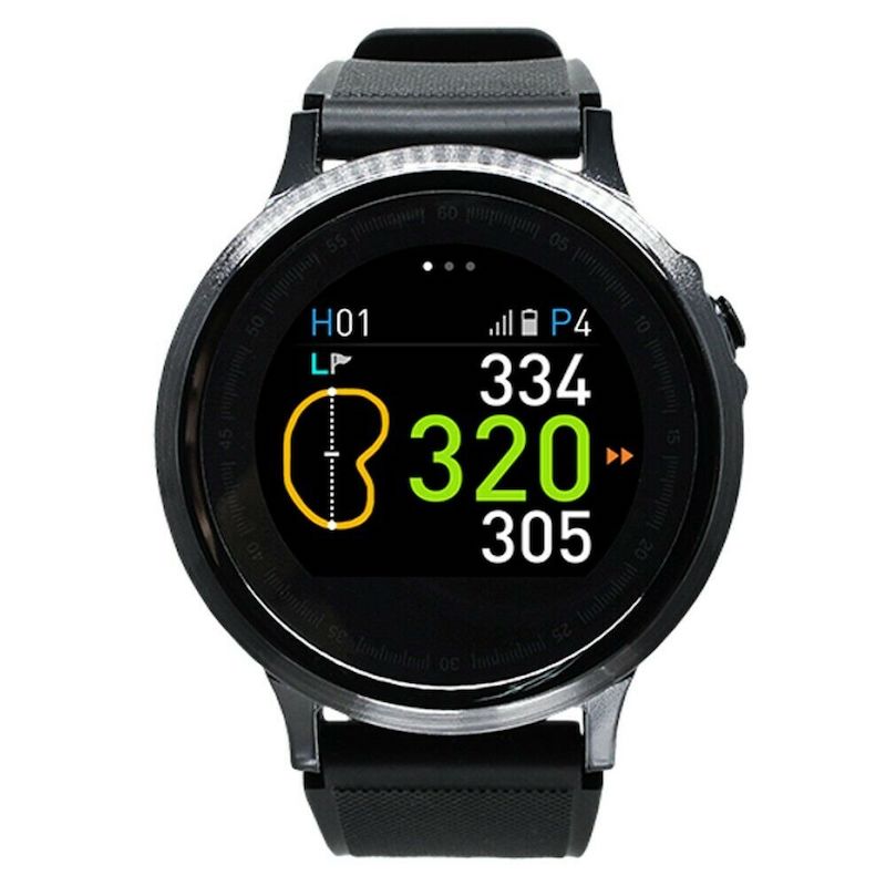 Golf Buddy WTX Plus Smart Golf GPS Watch