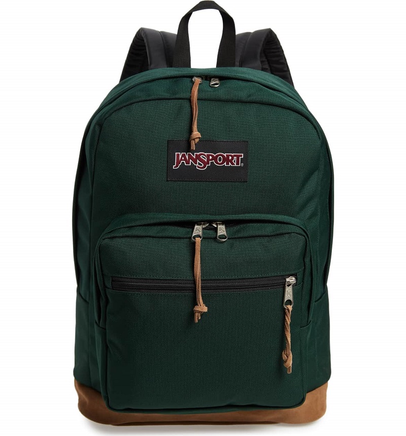 Jansport Right Pack Backpack