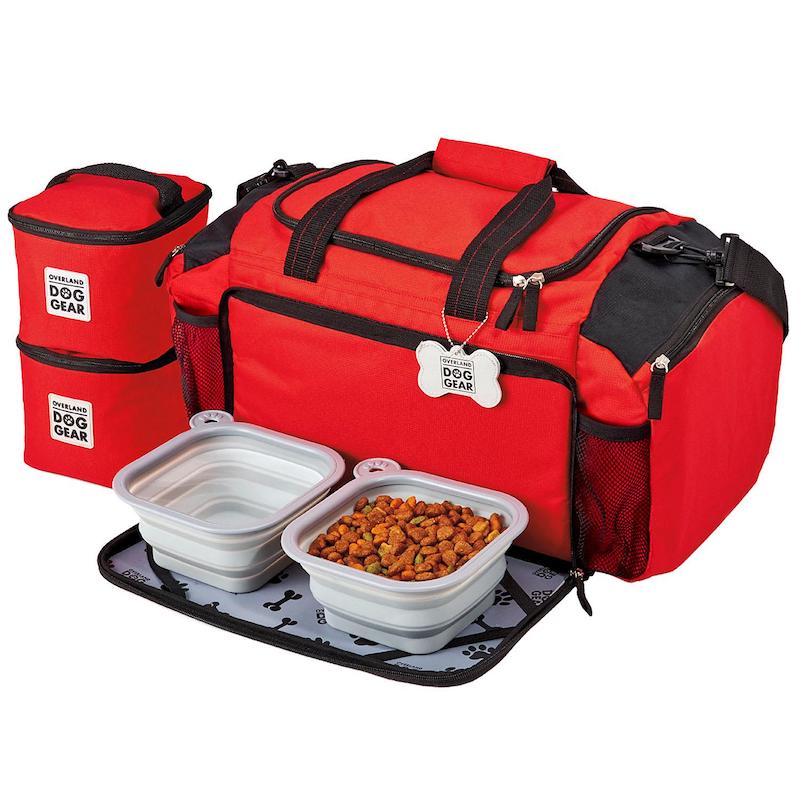 away duffel bag