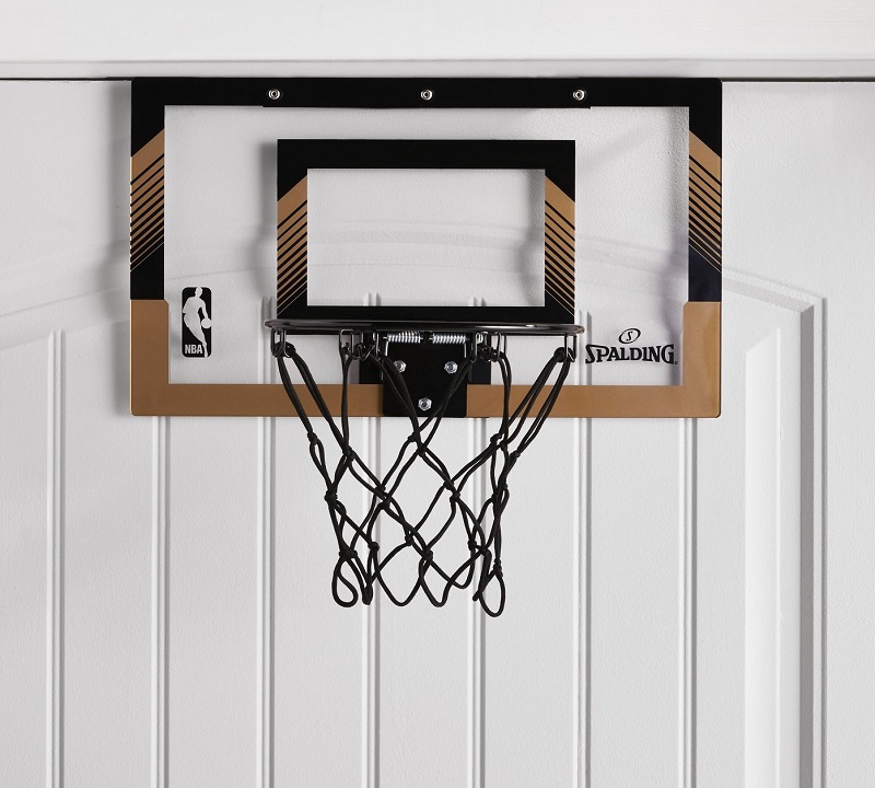 nba over the door basketball hoop