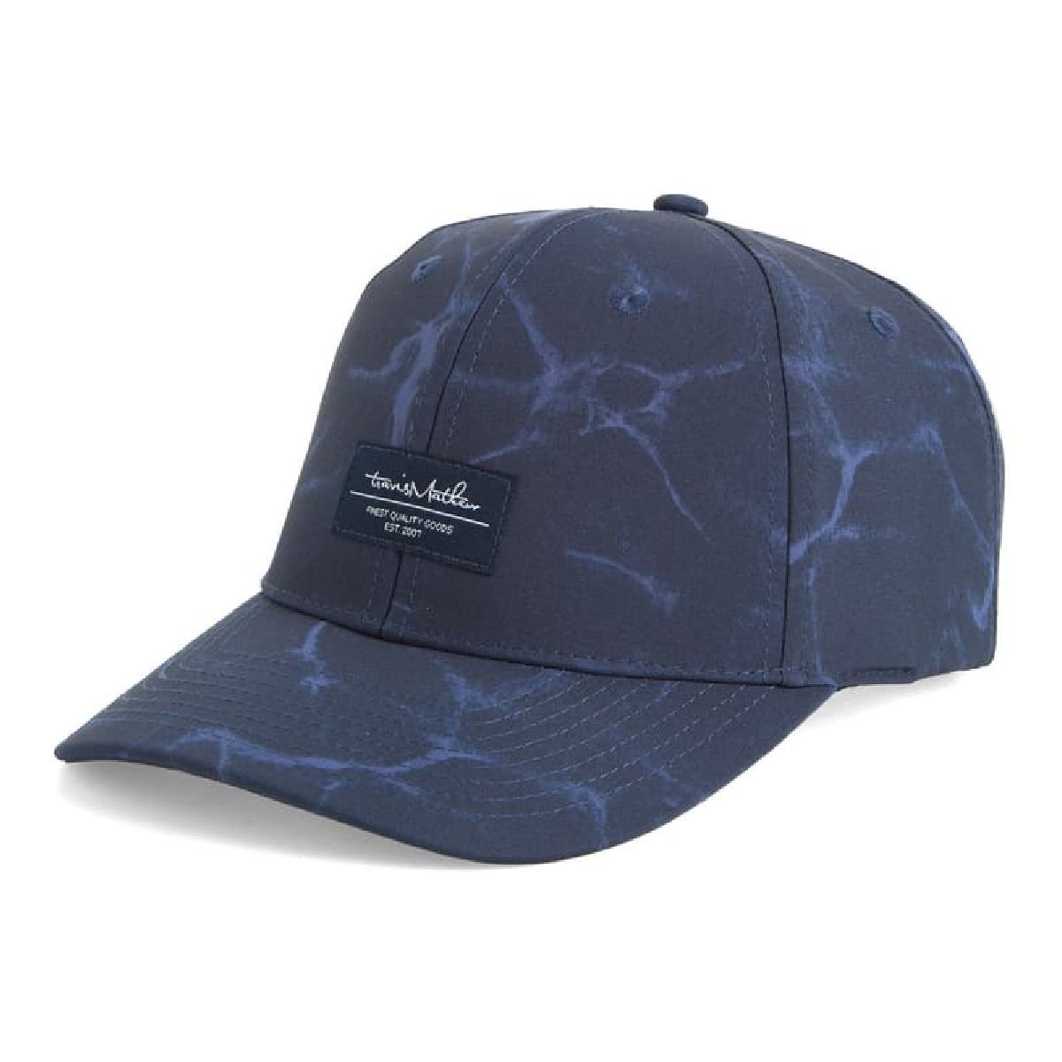 TravisMathew Riptide Ball Cap