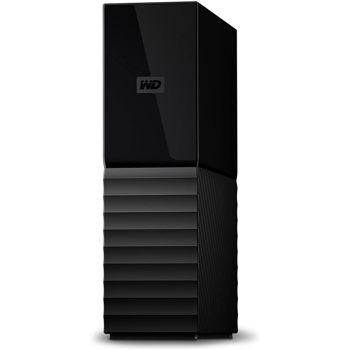 WD 10TB My Book Desktop External Hard Drive