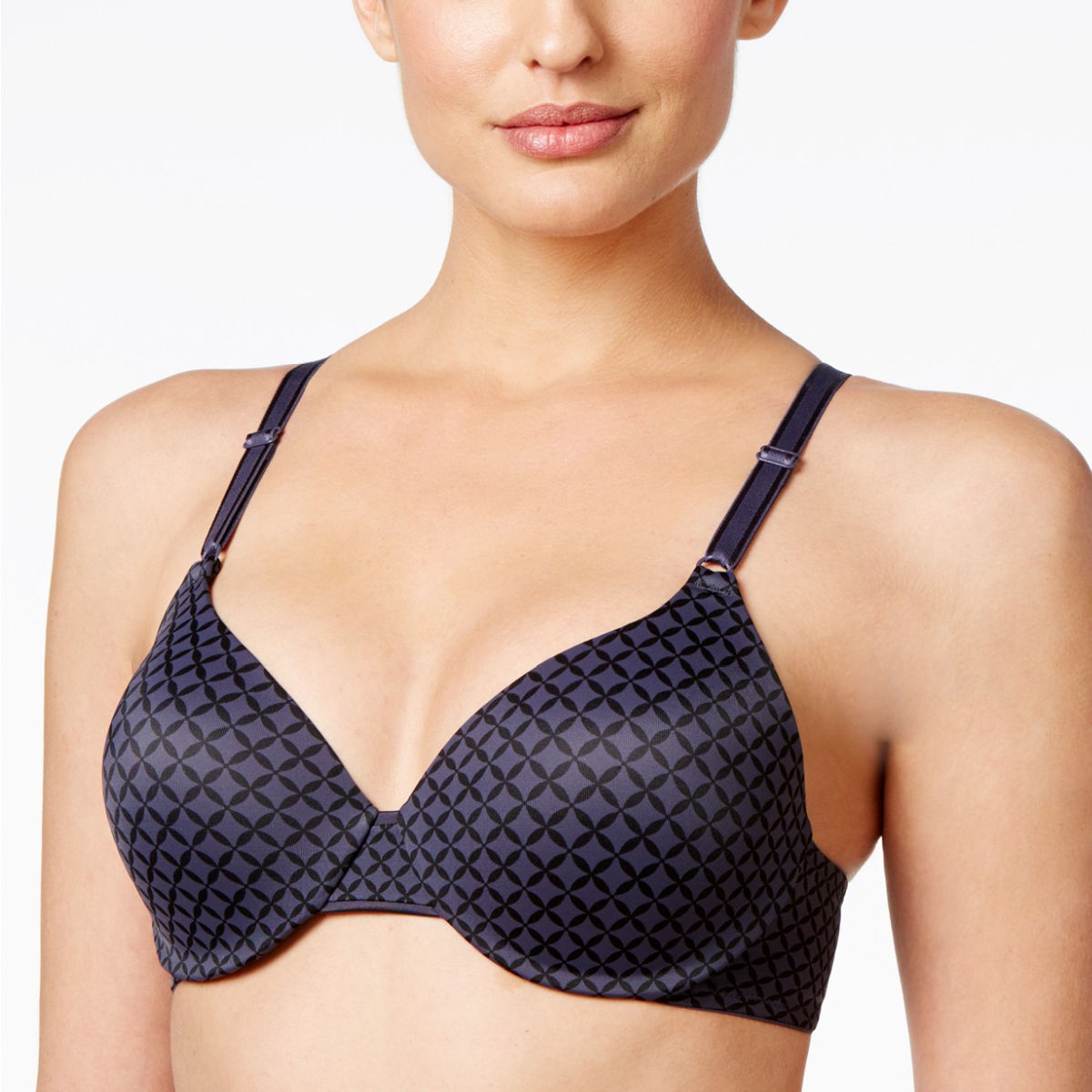 Warner’s 1593 This is Not a Bra Underwire Bra