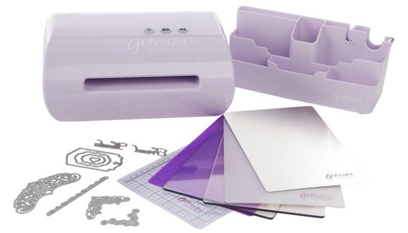 Crafter’s Companion Gemini Junior Bundle