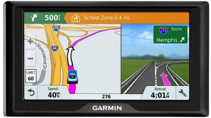 garmin approach g6 american golf