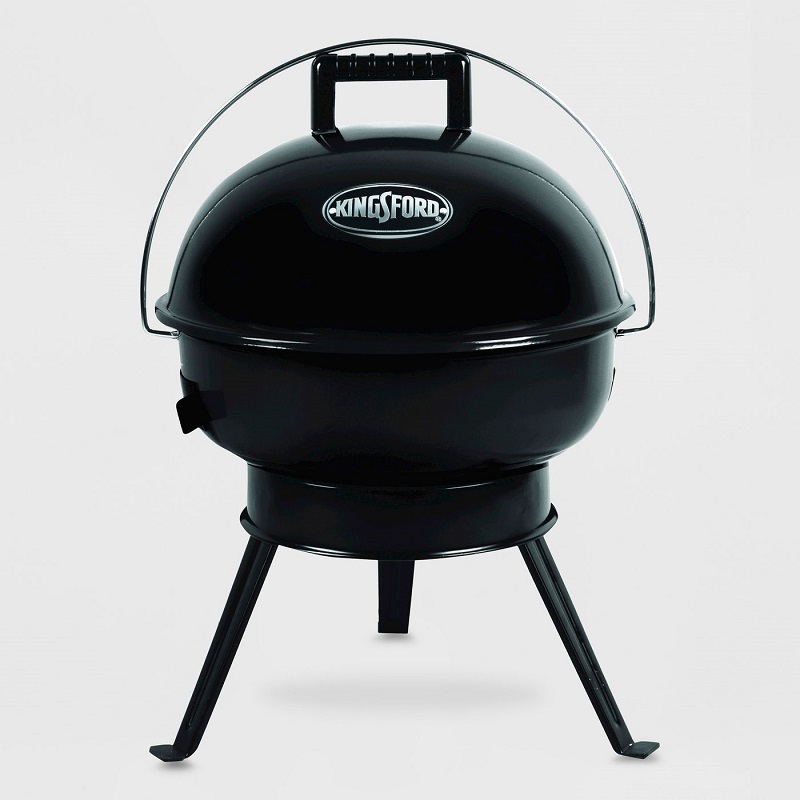 Kingsford Black Portable Grill