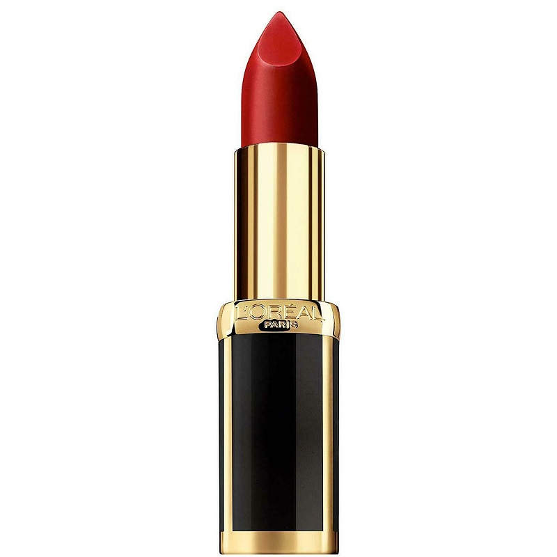 L’Oreal Paris CR X Balmain Paris Rich Creamy Matte Lipstick