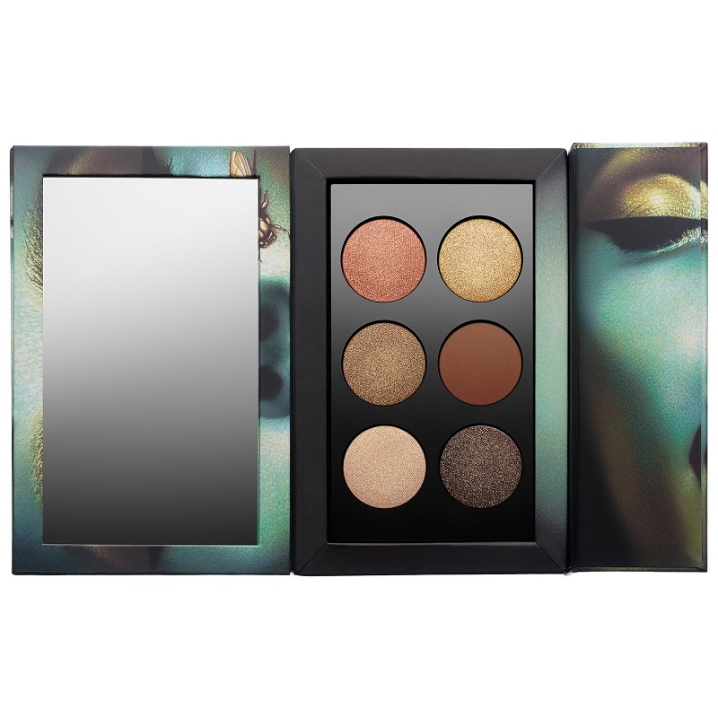Pat McGrath Labs MTHRSHP Sublime Bronze Ambition Eyeshadow Palette