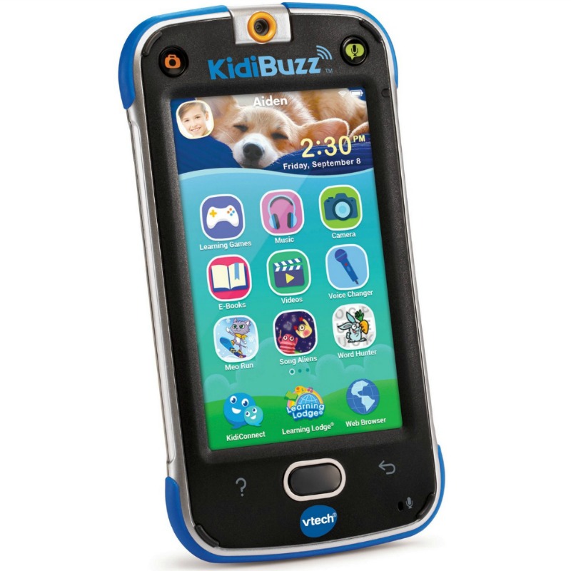 VTech KidiBuzz