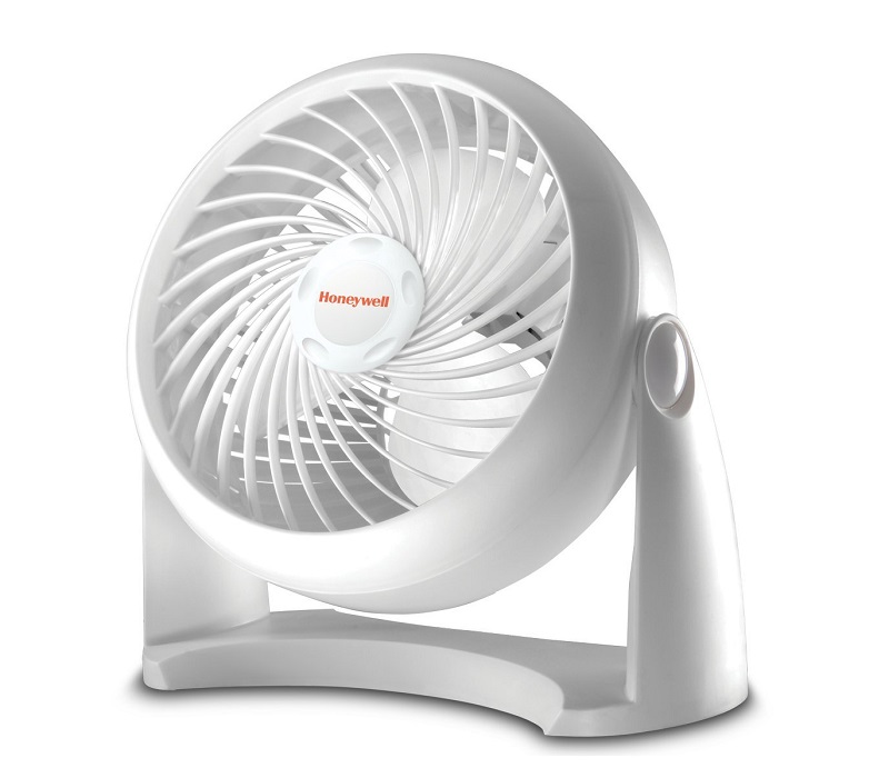 Honeywell TurboForce Power 3-Speed Air Circulator