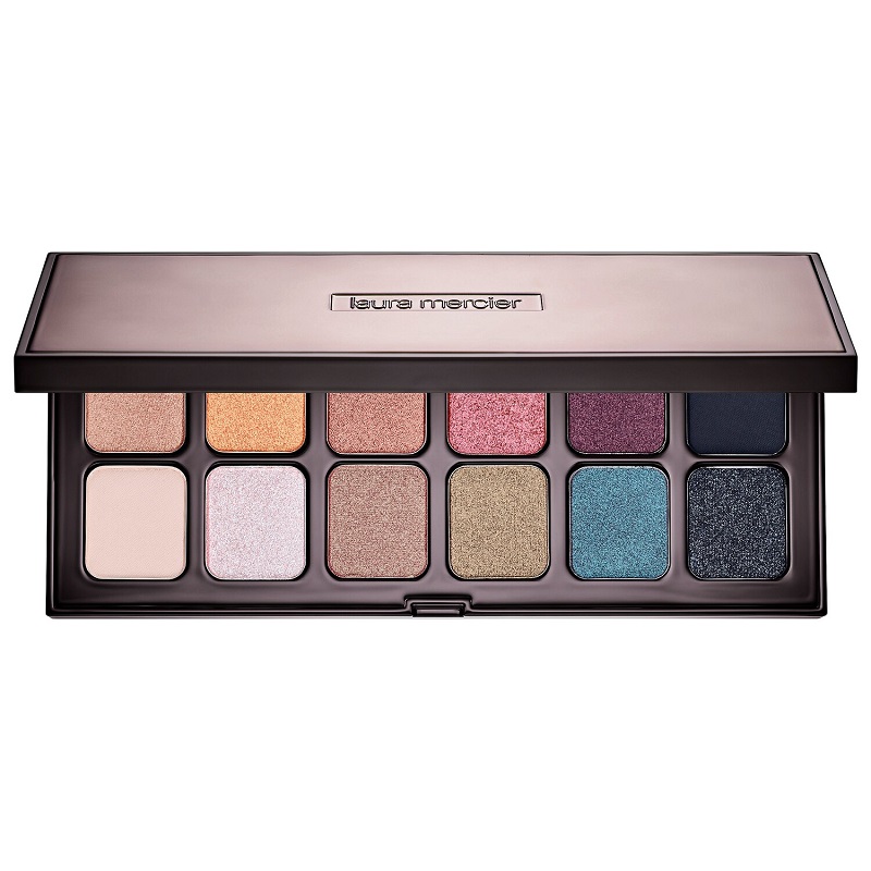 Laura Mercier Hidden Gems Eye Shadow Palette