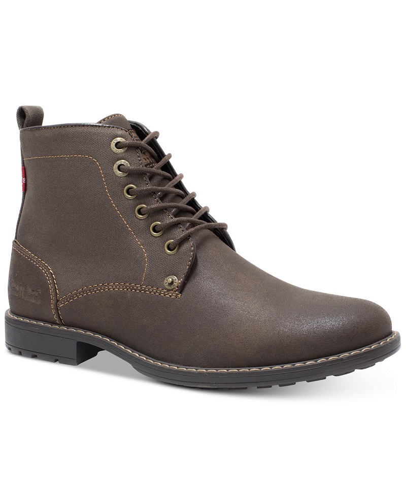 Levi’s Lakeport Men’s Boots
