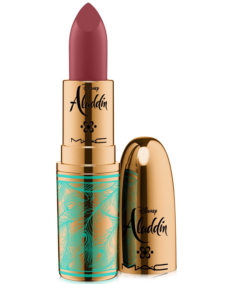 MAC The Disney Aladdin Collection Lipstick