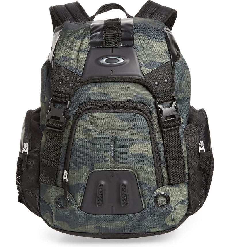 Oakley Gearbox LX Backpack