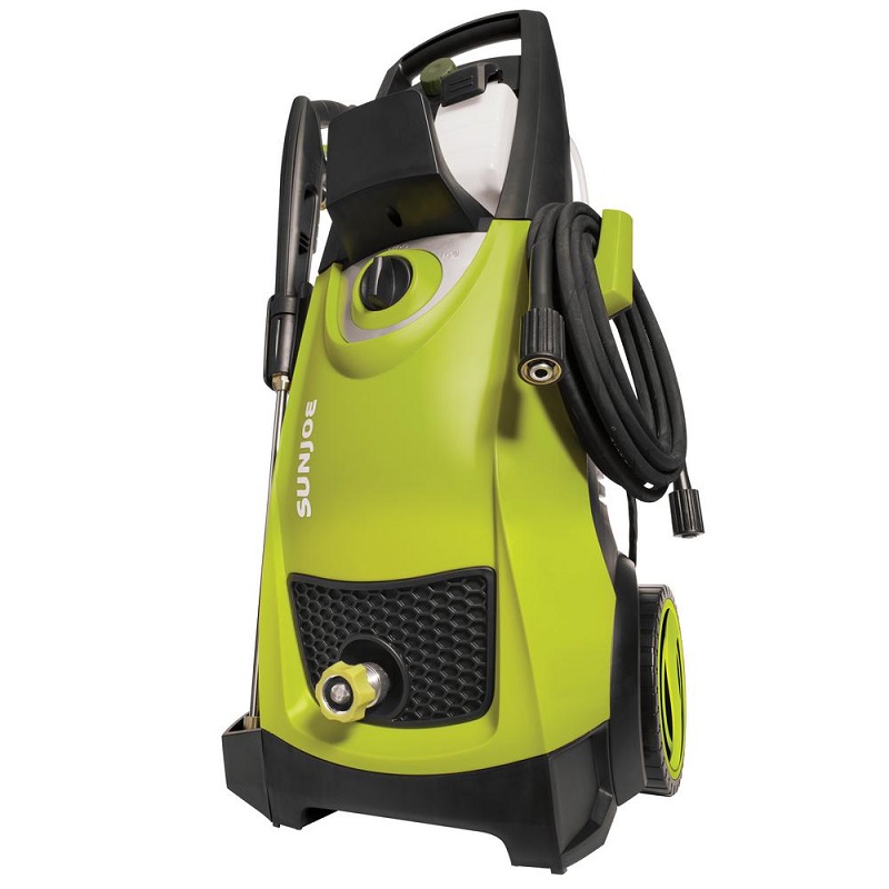 Sun Joe SPX3000 Pressure Joe Electric Pressure Washer