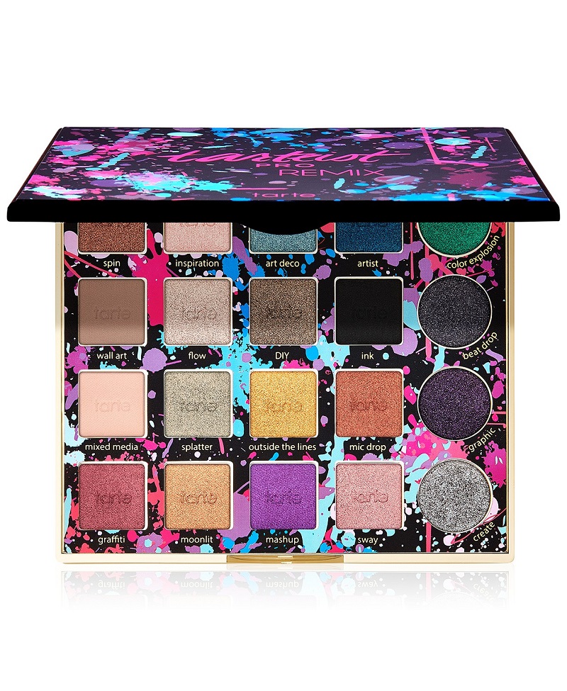 Tarte Tarteist Pro Remix Amazonian Clay Palette