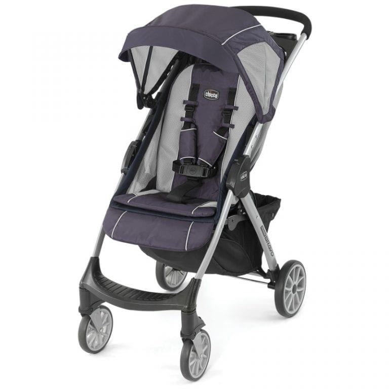 chicco stroller muff
