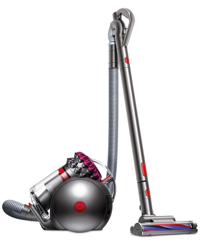 dyson big ball multi