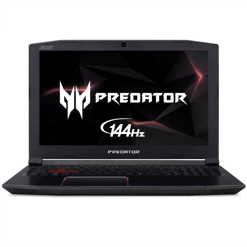 Acer Predator Helios 300 Gaming Laptop PC