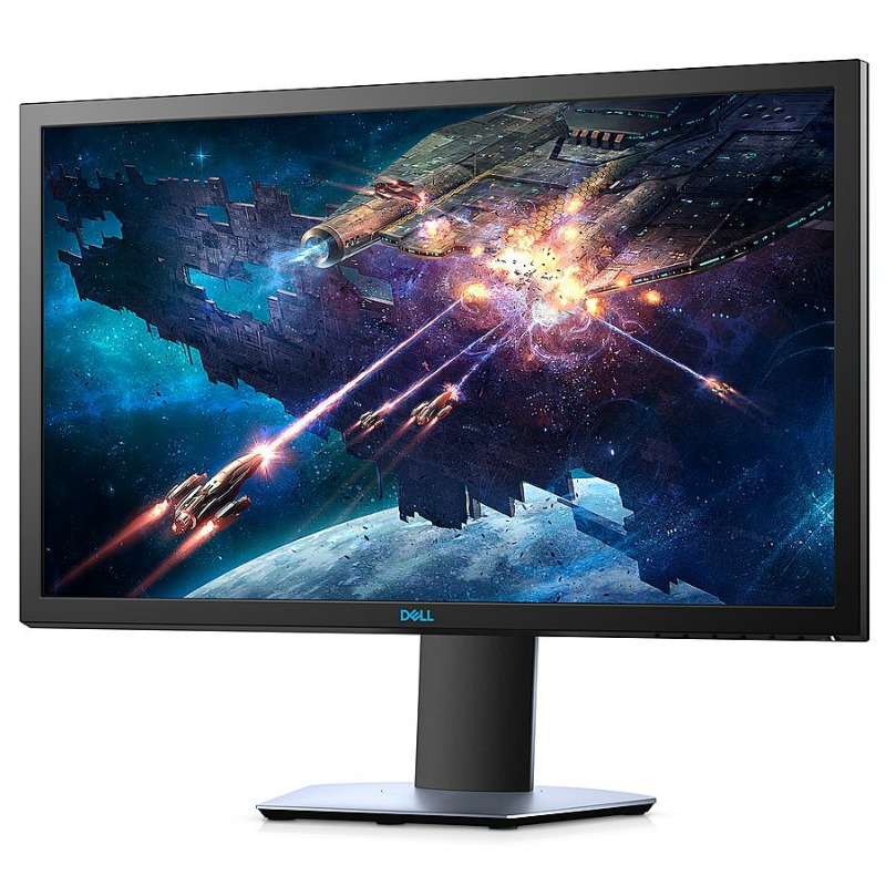 Dell S2419HGF 24-Inch LED FHD FreeSync Monitor