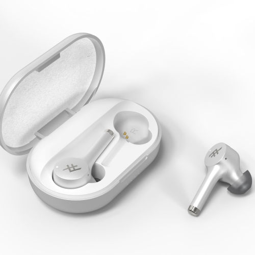 iFrogz Airtime Pro Truly Wireless Sweat-Resistant Earbuds