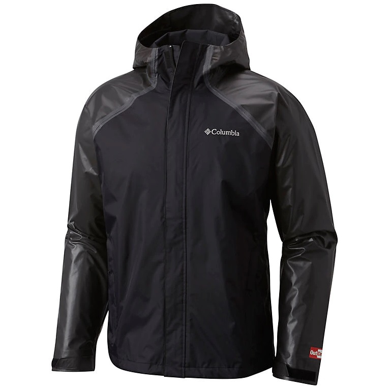 Columbia OutDry Men’s Hybrid Jacket