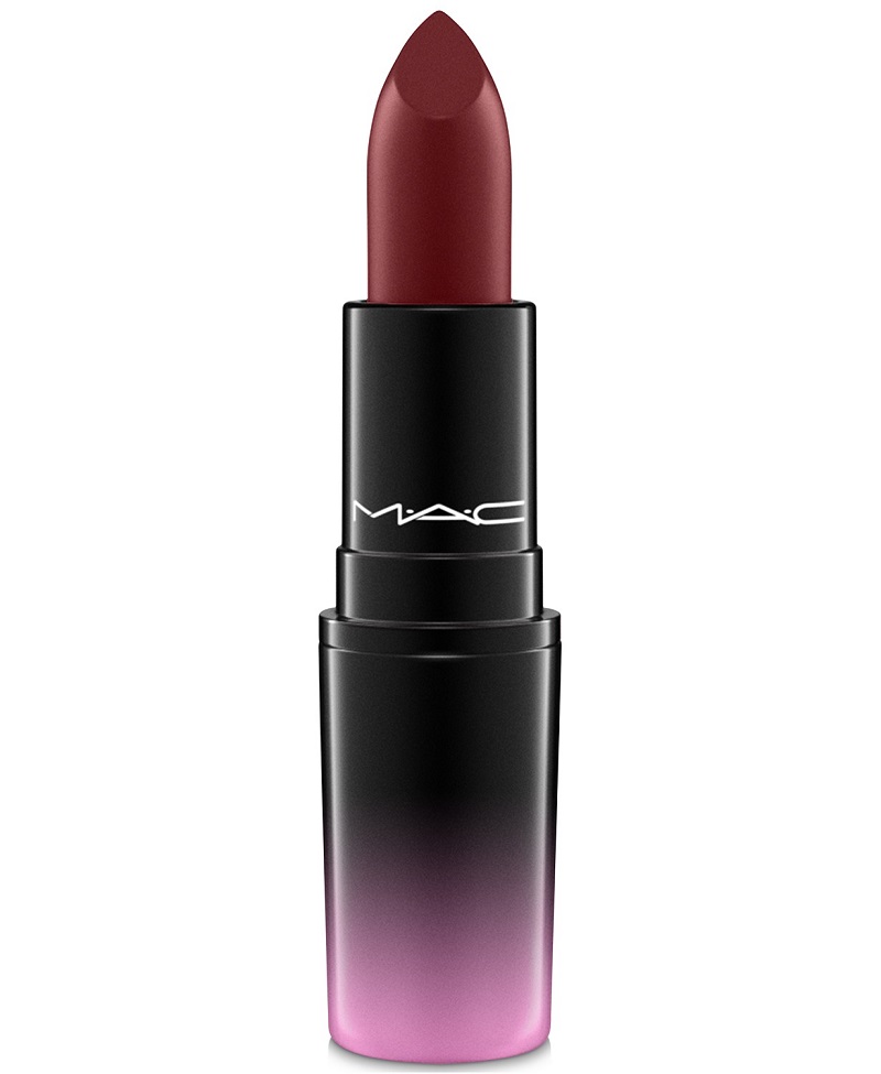 MAC Love Me Lipstick