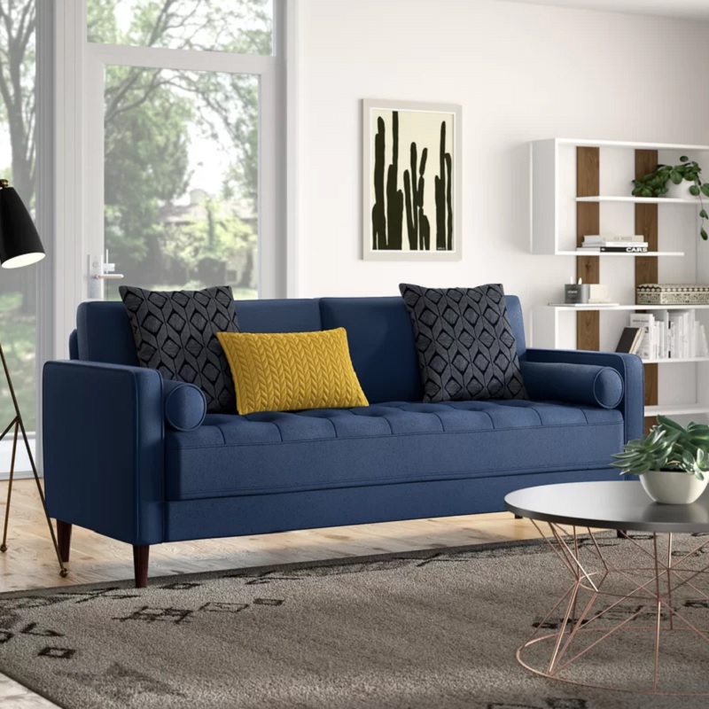 Mercury Row Garren Sofa