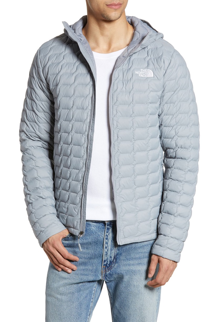 The North Face ThermoBall Men’s Zip Hoodie
