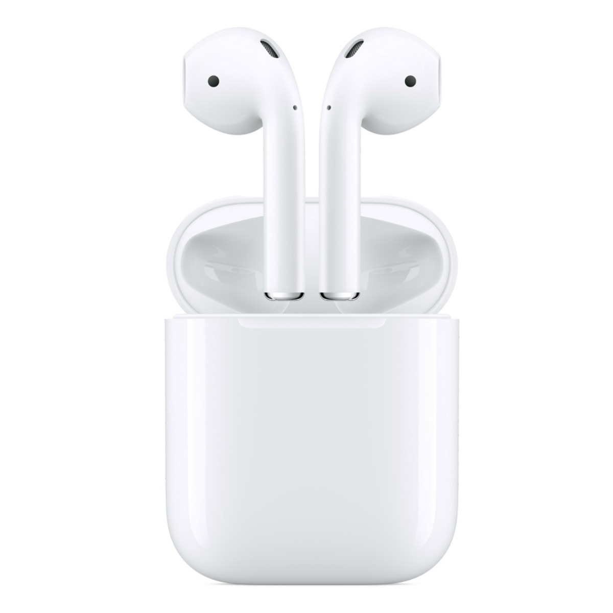 Apple AirPods with Charging Case