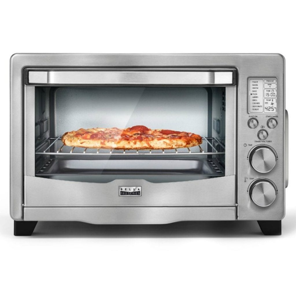 bella-90082-pro-series-6-slice-toaster-oven-air-fryer-deal-september