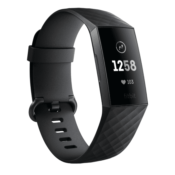 fitbit max buzz