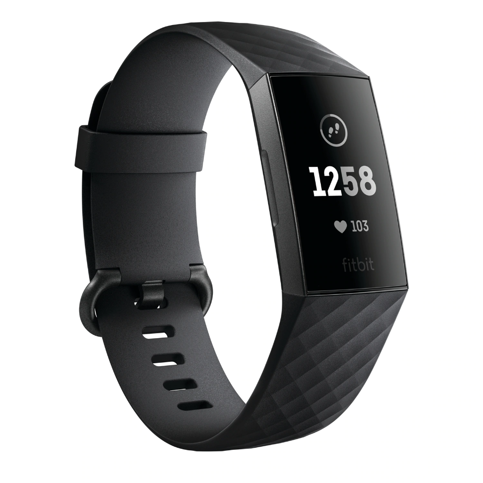 Fitbit Charge 3 Activity Tracker