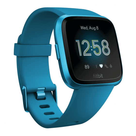 fitbit versa watch kohls