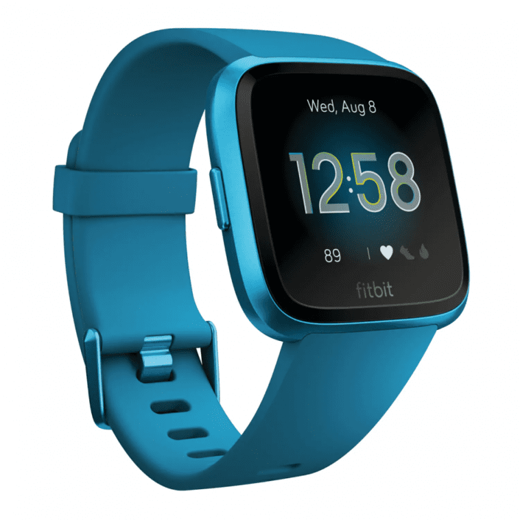 smartwatch fitbit versa lite