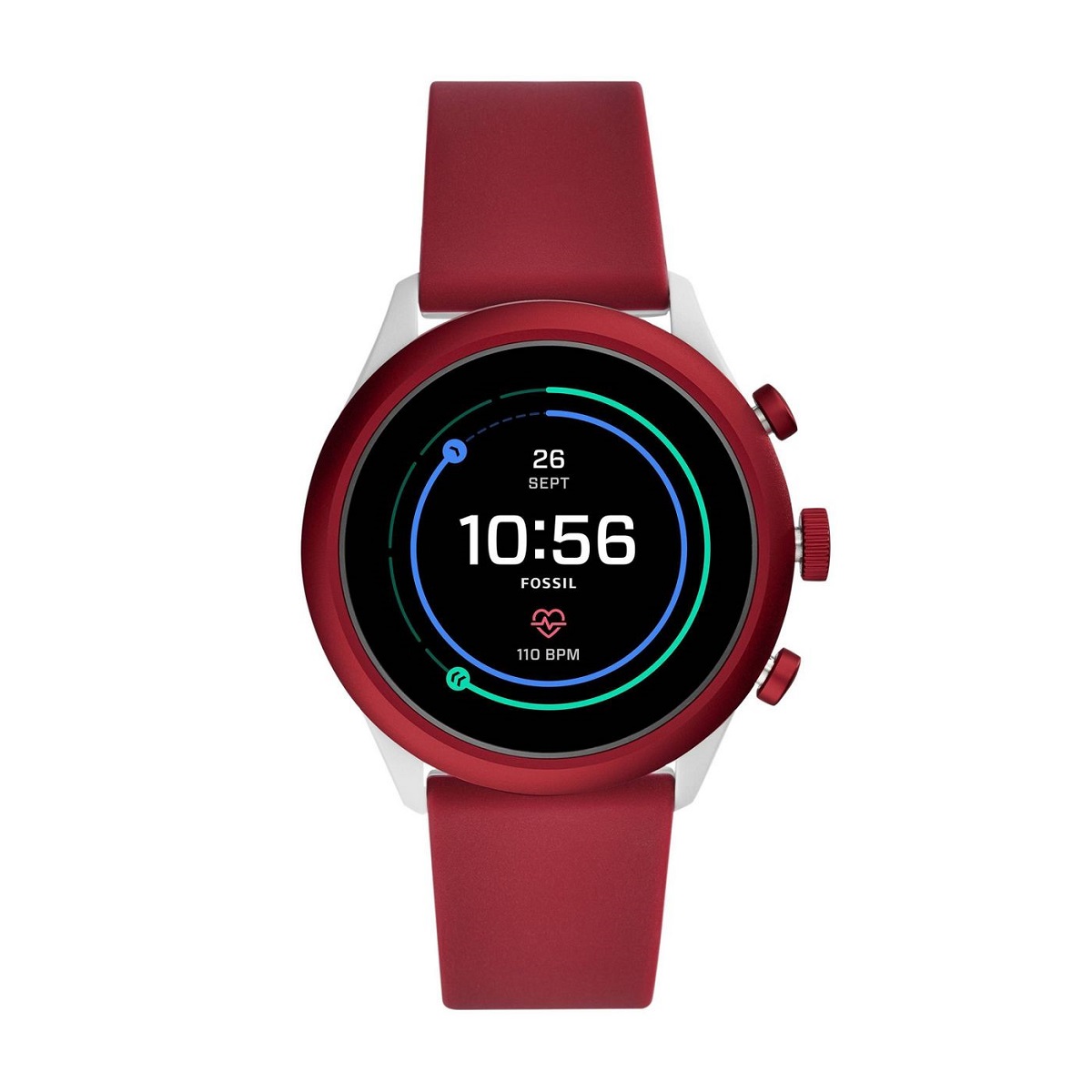 Fossil Sport Smartwatch