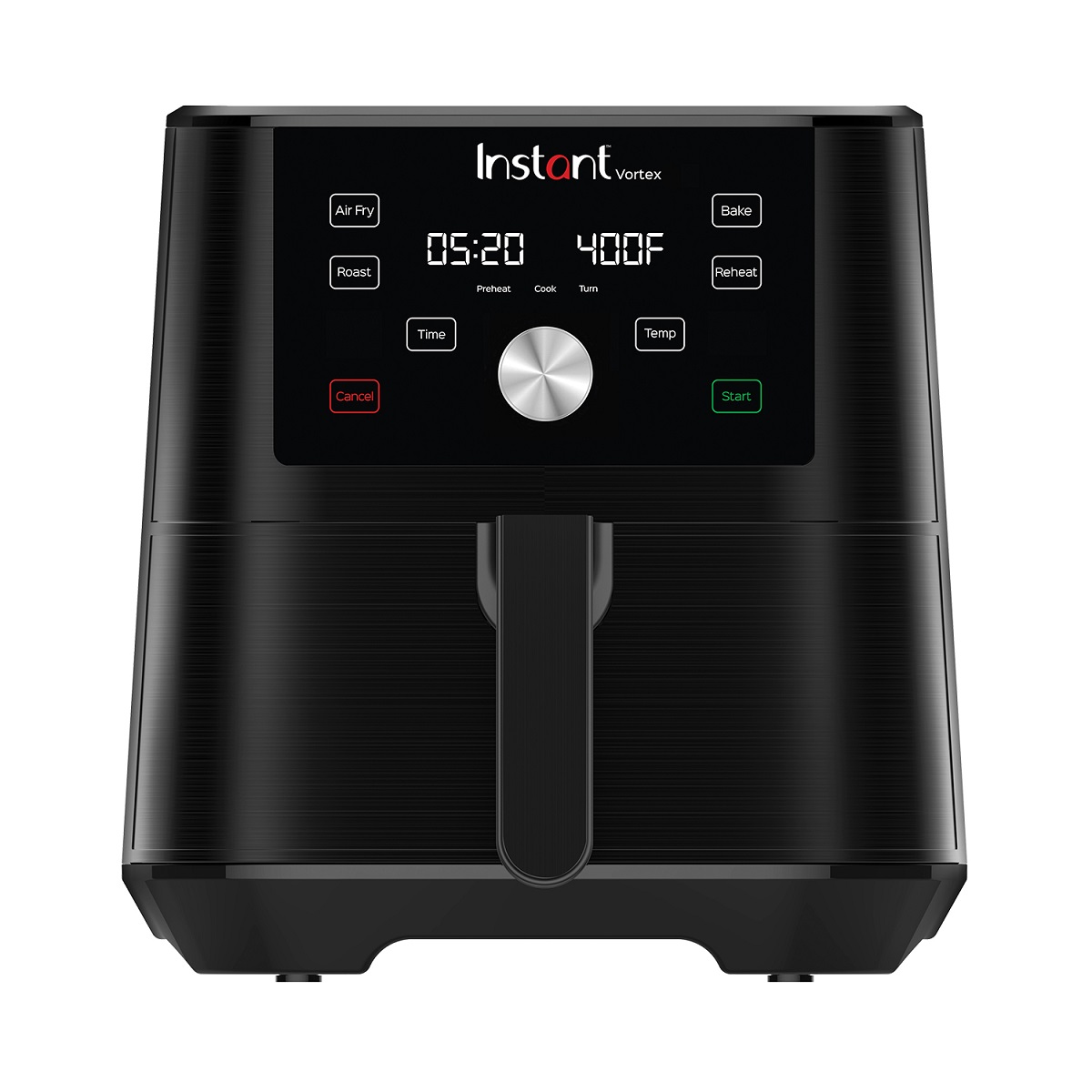 Instant Pot Vortex 6-Quart Air Fryer $49 (51% off) @ Walmart