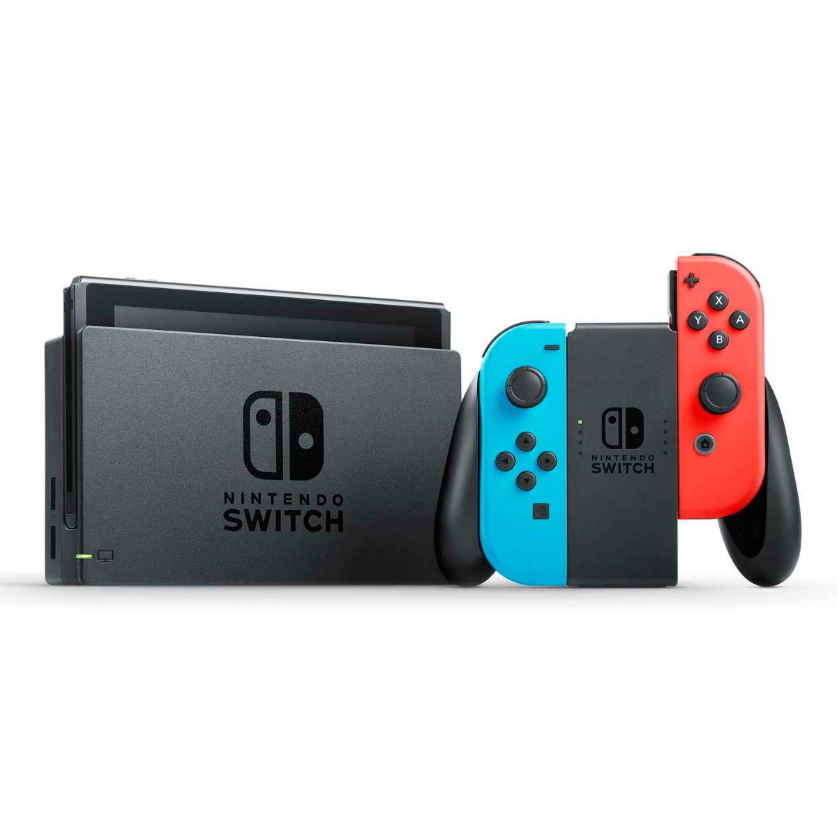 Nintendo Switch Gaming Console