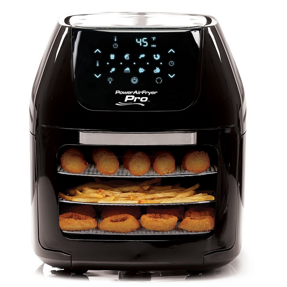 Power XL 6-Quart AirFryer Pro Oven