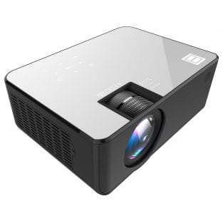 rca projector roku