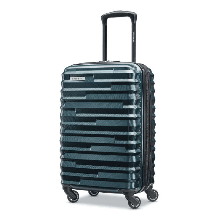 samsonite ziplite 5.0 reviews