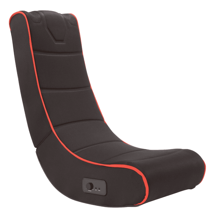 Sharper Image Foldable Gaming Chair Deal September 2022 | Frugal Buzz