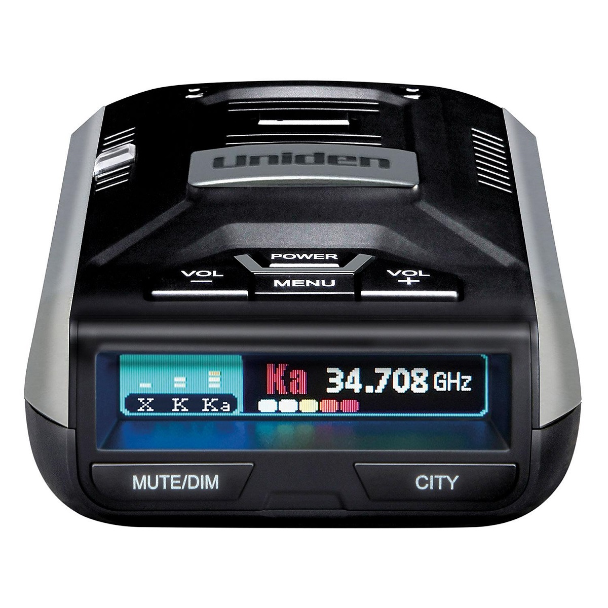 Uniden R1 Extreme Long Range Radar Laser Detector